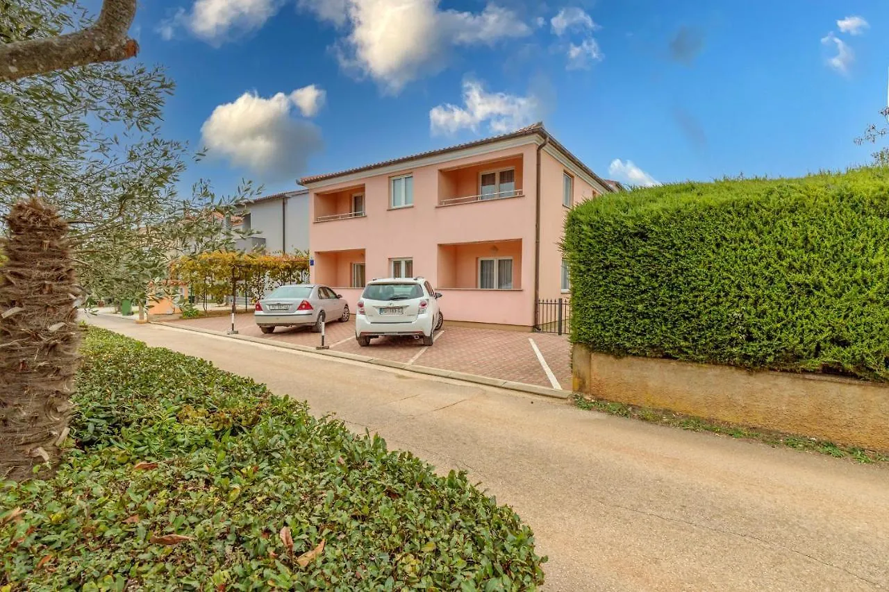 Apartments Alen contacts