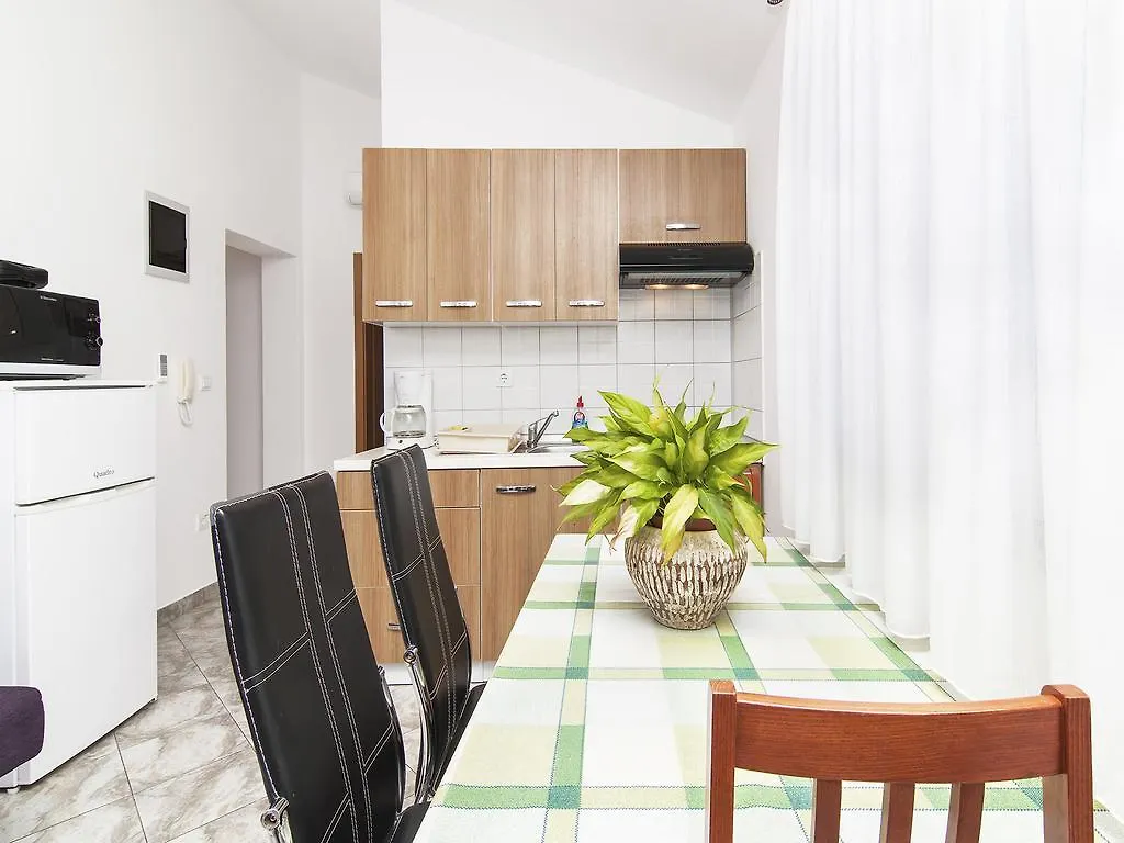 Apartments Alen Fazana Croatia